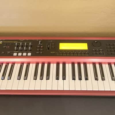 Korg KARMA Music Workstation with EXB-PCM01 Expansion Board image 8
