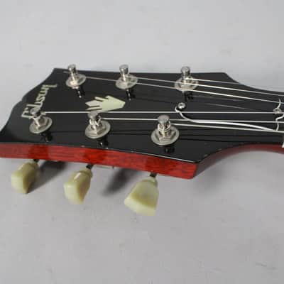 2003 Gibson '61 SG Standard Cherry w/HSC image 23