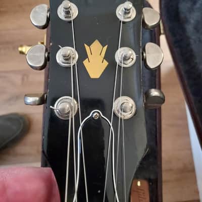 Gibson 335 players grade 1969-71 - Sunburst image 3