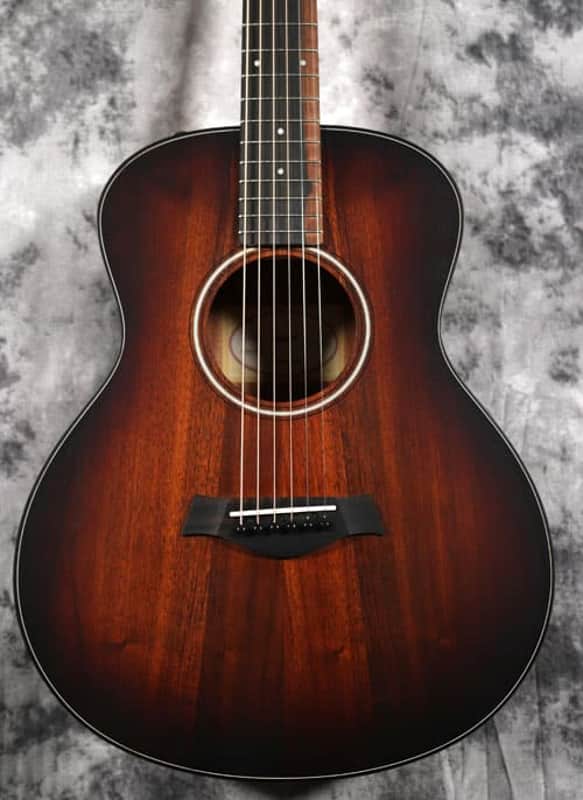 Taylor - GS Mini-e Koa Plus image 1