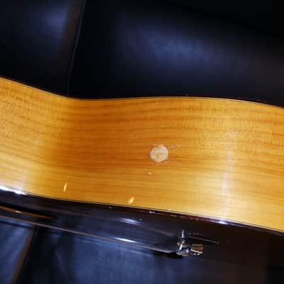 Lovely 1969 Yamaha GC10F Flamenco Guitar image 18