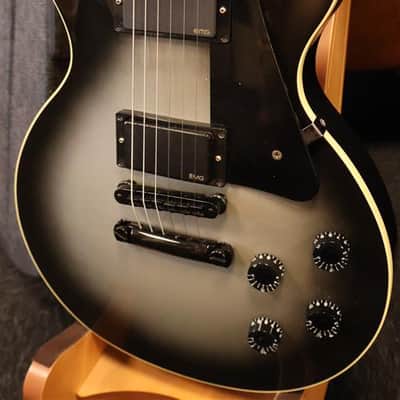 Gibson Les Paul Silverburst Showcase Edition 1988 image 2