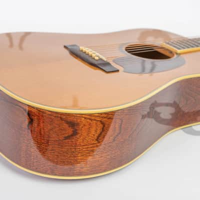 Daion MUGEN Mark III - Six String Acoustic image 21