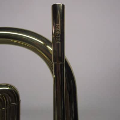 Moz Mellophone with Case image 10