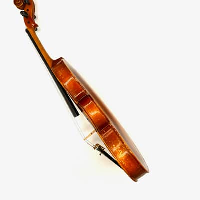 Full-Size Violin · Stainer Model · Late 19th / Workshop instrument image 6