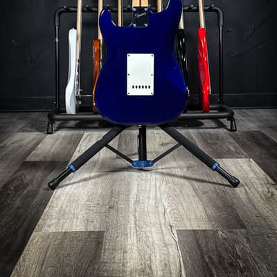 Squier Affinity Stratocaster SSS - Midnight Blue image 6