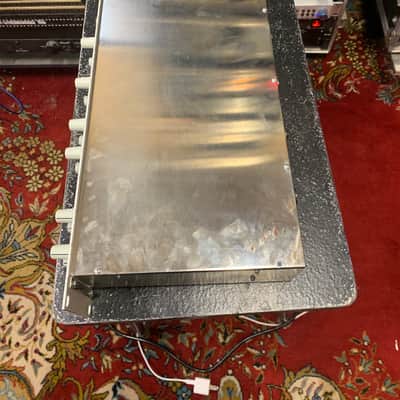 Valley People 610 Dual Channel Stereo Compressor Expander image 8