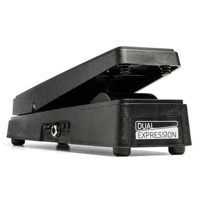 Lehle Dual Expression | Reverb