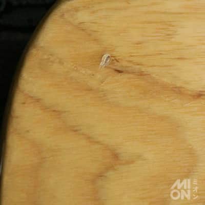 Fender American Elite Telecaster with Maple Fretboard 2016 - 2019 - Butterscotch Blonde image 10