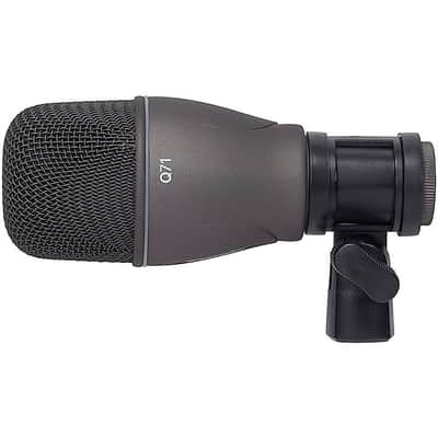 Samson DK707 7-Piece Drum Microphone Kit image 3