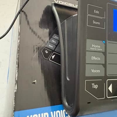 TC Helicon VoiceLive Touch 2 2013 - 2021 - Black image 5