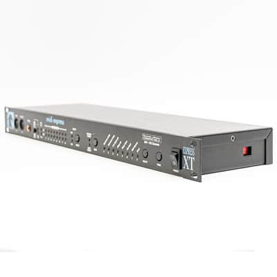 MOTU MIDI Express XT 8x8 MIDI Interface Patchbay SMPTE Mac/Windows 16 Presets image 3