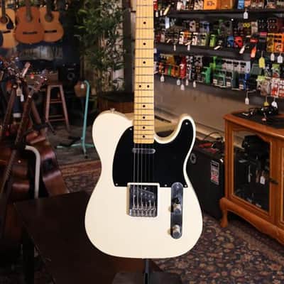 Squier Classic Vibe '50's Telecaster - USED image 2