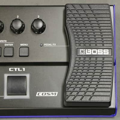 Boss Gt 1 [G3 S8318] (07/15) image 5