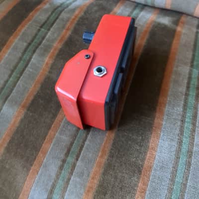 Panther OD-30 Overdrive 1980er - Rot image 3