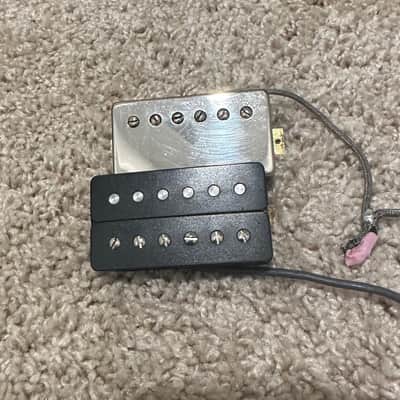 PRS Tremonti pickups Paul Reed smith treble bass image 2
