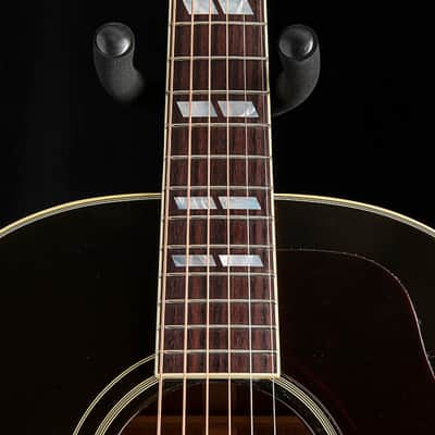 Gibson Southern Jumbo Original Vintage Sunburst image 9