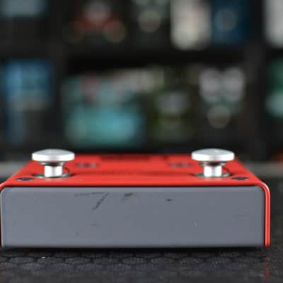 Lehle Little Dual II 2019 - Present - Red image 2