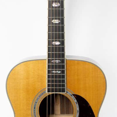 Martin Standard Series J-40 2023 Natural image 7