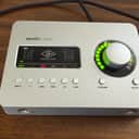 Universal Audio Apollo Solo — Thunderbolt 3 Audio Interface (Heritage Edition) + Free Thunderbolt Cable