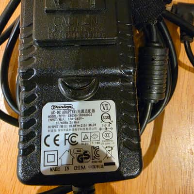 MXR M237 DC Brick 2013 - Present - Silver image 8