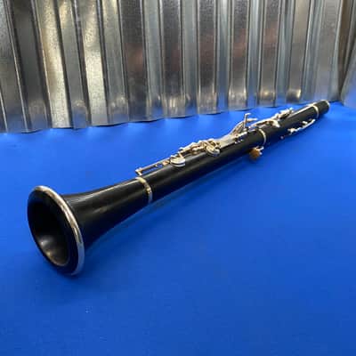 USED Selmer St. Louis Bb Clarinet image 5