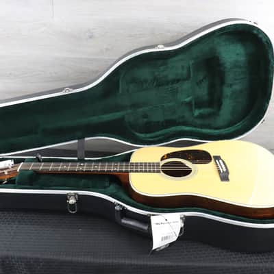 Martin Standard Series D-28 New For 2025 Natural With Original Hardshell Case! image 9