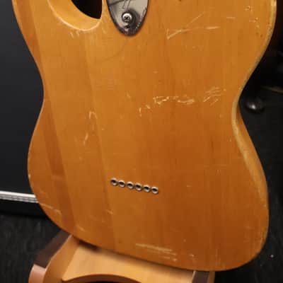 Fender 1973 Telecaster Custom image 5