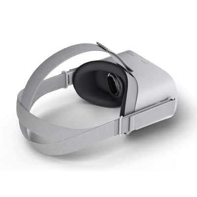 Oculus Go VR Gaming Headset - 32GB Go VR-Headset Standalone VR - Weiß image 4