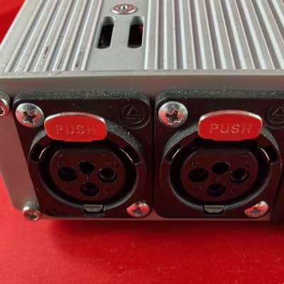 Apogee AD-1000 A/D Converter Reference Standard (Unit Only) image 5
