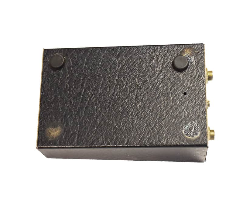 Electro-Harmonix Doctor Q Envelope Filter 1970s image 4