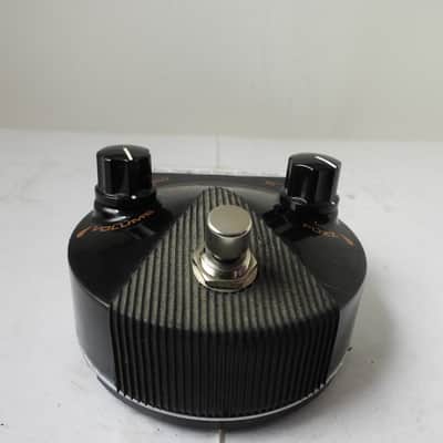 Dunlop FFM4 Joe Bonamassa Signature Fuzz Face Mini Effects Pedal Free USA Ship image 2