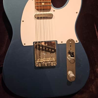 Fender '62 Telecaster Vintage Reissue Factory Special Run image 14