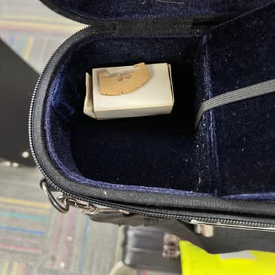 Ted Jarvis Violin w/ Case image 8