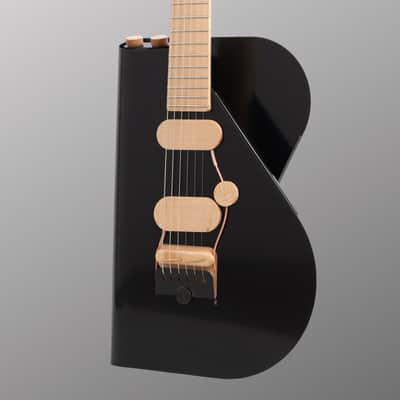 Immagine Verso Cosmo 2023 - Signal Black. NEW (Authorize Dealer) - 8