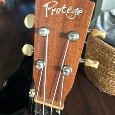 Cordoba Protege Ukelele Uke 2015? - Wood Nice Case Stand Like New image 13