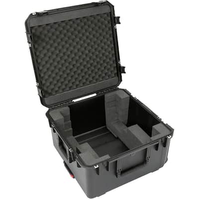 SKB iSeries Mixer Case for Allen & Heath SQ5 Mixer 3I-2222-12SQ5 image 3