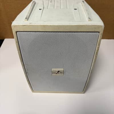 D.A.S. Audio DS-8 mid 2000s - white image 2
