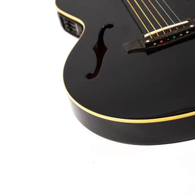 Yamaha Acoustic/Electric Owned by Mike Campbell image 13