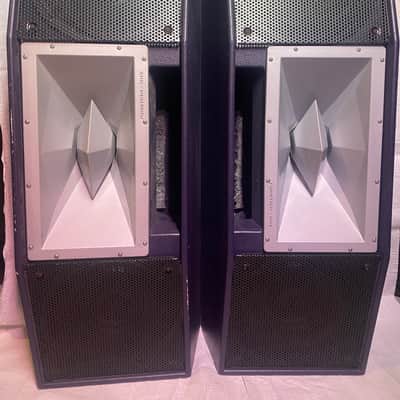 Funktion One Resolution 1.5TT Loudspeaker Pair - Violet image 3