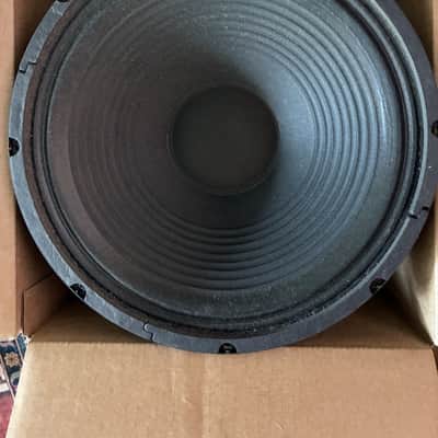 Carvin VL12 12” Guitar Speaker image 2