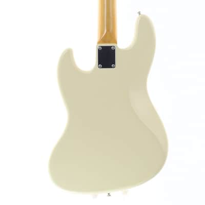 Fender Japan / Jazz Bass JB62-75US VIntage White [CIJ R096917] image 5