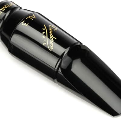 Vandoren SM711 Optimum Series Alto Saxophone Mouthpiece - AL3 image 1