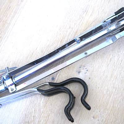 Ludwig Snare Drum Stand - Vintage image 9