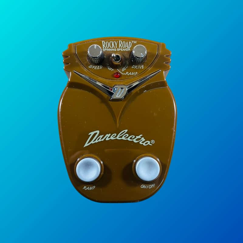 Danelectro Rocky Road
