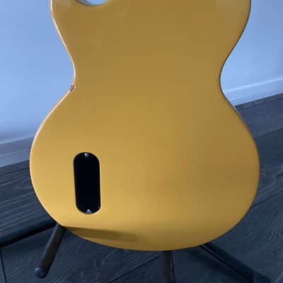 2015 Gibson Les Paul Junior 100th Anniversary TV Yellow image 20