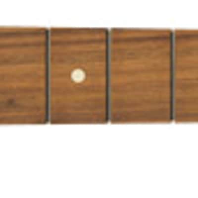 Fender Mexico '60s Classic Stratocaster/Strat Maple Neck, Pau Ferro Fingerboard image 20