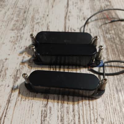 ibanez q58 ピックアップ Ibanez Q58 Pickup Set W/ Ibanez Dyna-Mix10 | Ibanez Q52 Quest | Reverb