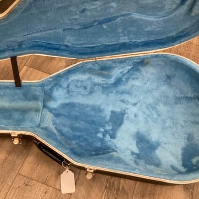 Ovation CC157 CC-157 1990's Grey Burst Sunburst Gray-W/case image 18