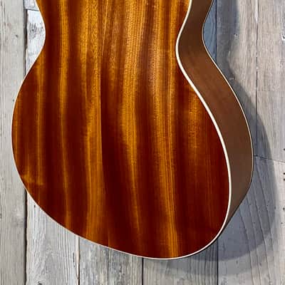 New Guild Westerly Collection OM-240CE Natural, Pro Setup we Ship Ultra Fast so Help Support Small Business & Buy It Here ! image 11